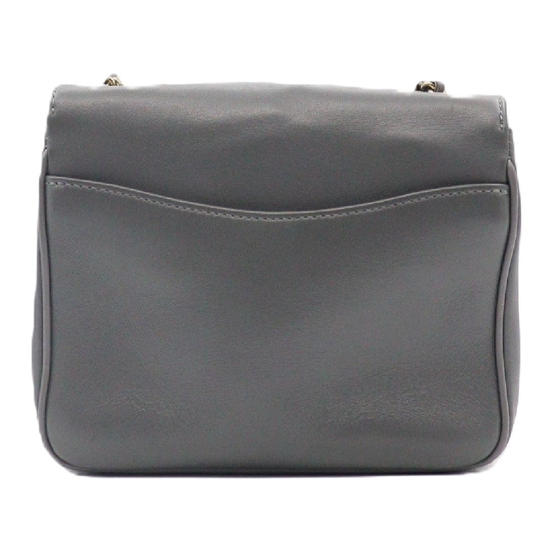 Chanel CC Mania Flap Bag Shoulder Bag