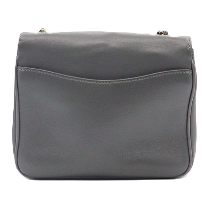 Chanel CC Mania Flap Bag Shoulder Bag