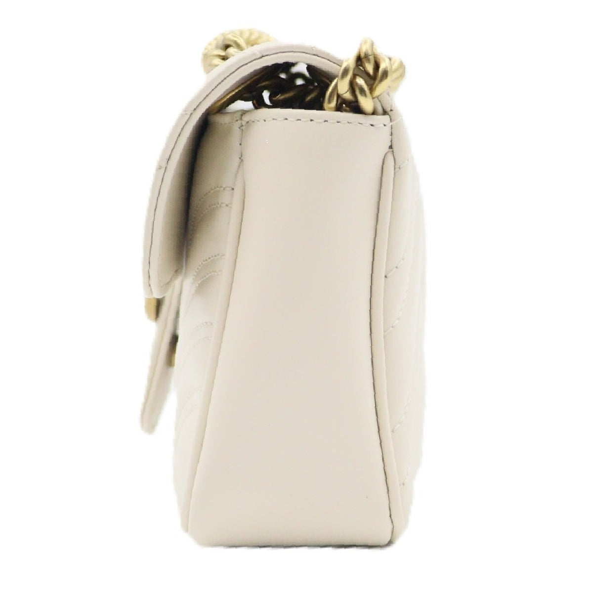 Gucci GG Marmont Chain Shoulder 446744