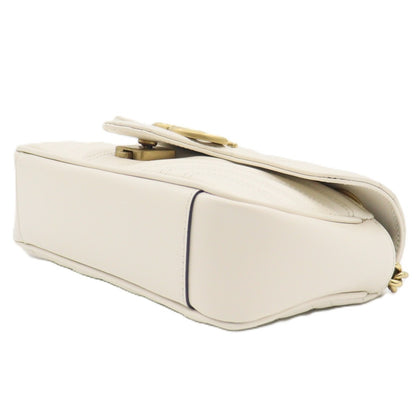 Gucci GG Marmont Chain Shoulder 446744