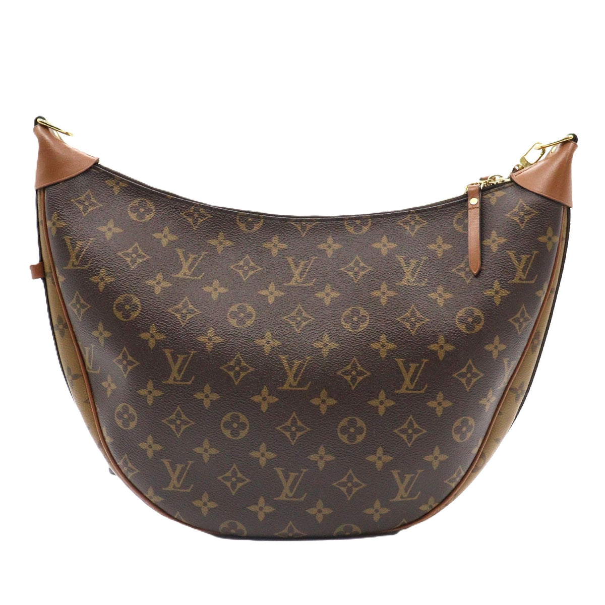 Louis Vuitton Loop Hobo Shoulder Bag M46311