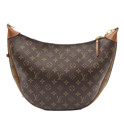 Louis Vuitton Loop Hobo Shoulder Bag M46311
