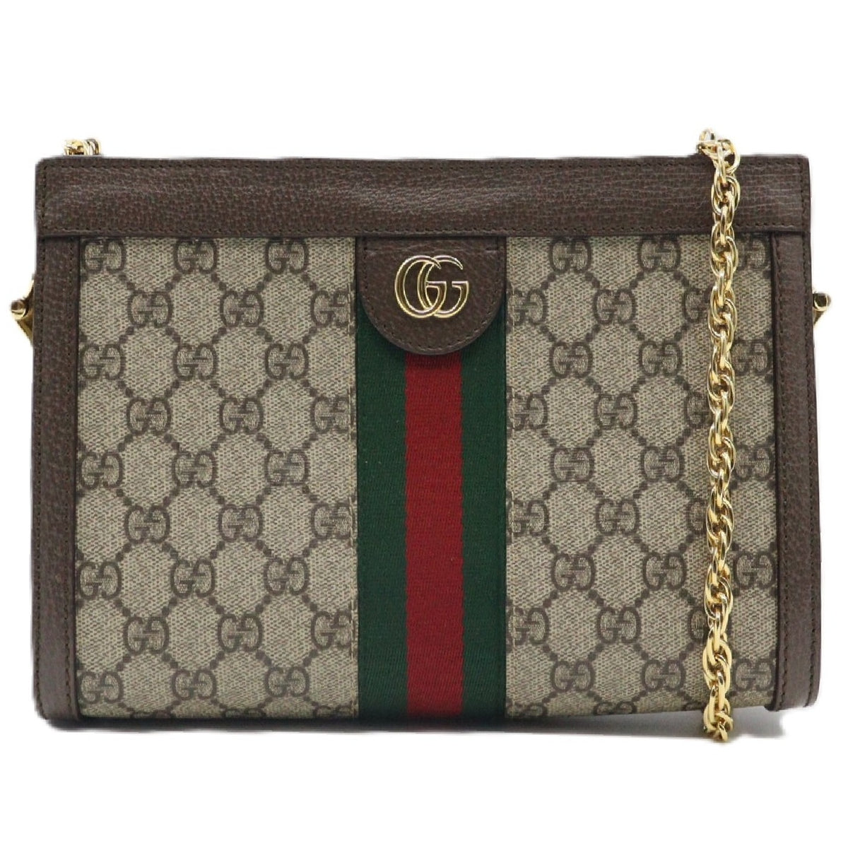 GUCCI Ophidia GG Shoulder Bag 503877