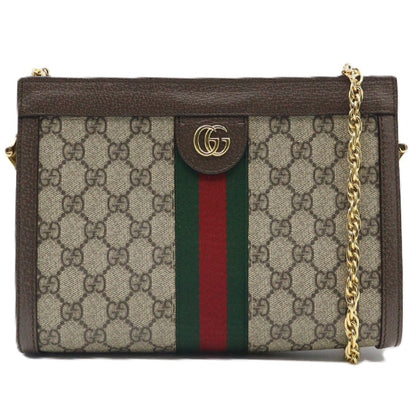 GUCCI Ophidia GG Shoulder Bag 503877