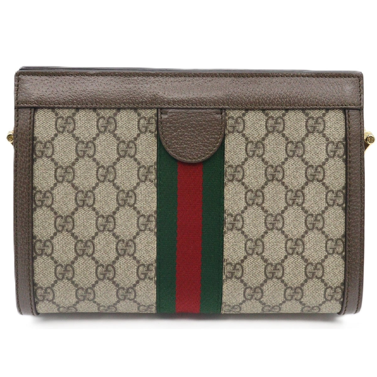GUCCI Ophidia GG Shoulder Bag 503877