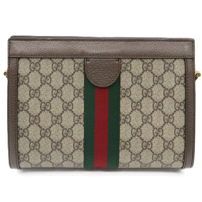GUCCI Ophidia GG Shoulder Bag 503877