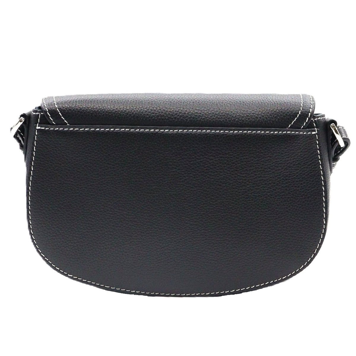 DIOR Saddle Grained Shoulder Bag 1ADPO325YKK_HOON