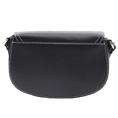 DIOR Saddle Grained Shoulder Bag 1ADPO325YKK_HOON