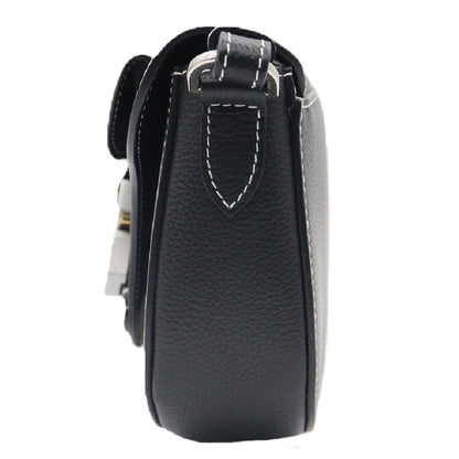 DIOR Saddle Grained Shoulder Bag 1ADPO325YKK_HOON