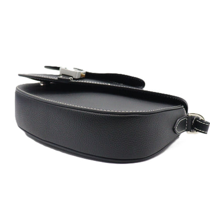 DIOR Saddle Grained Shoulder Bag 1ADPO325YKK_HOON