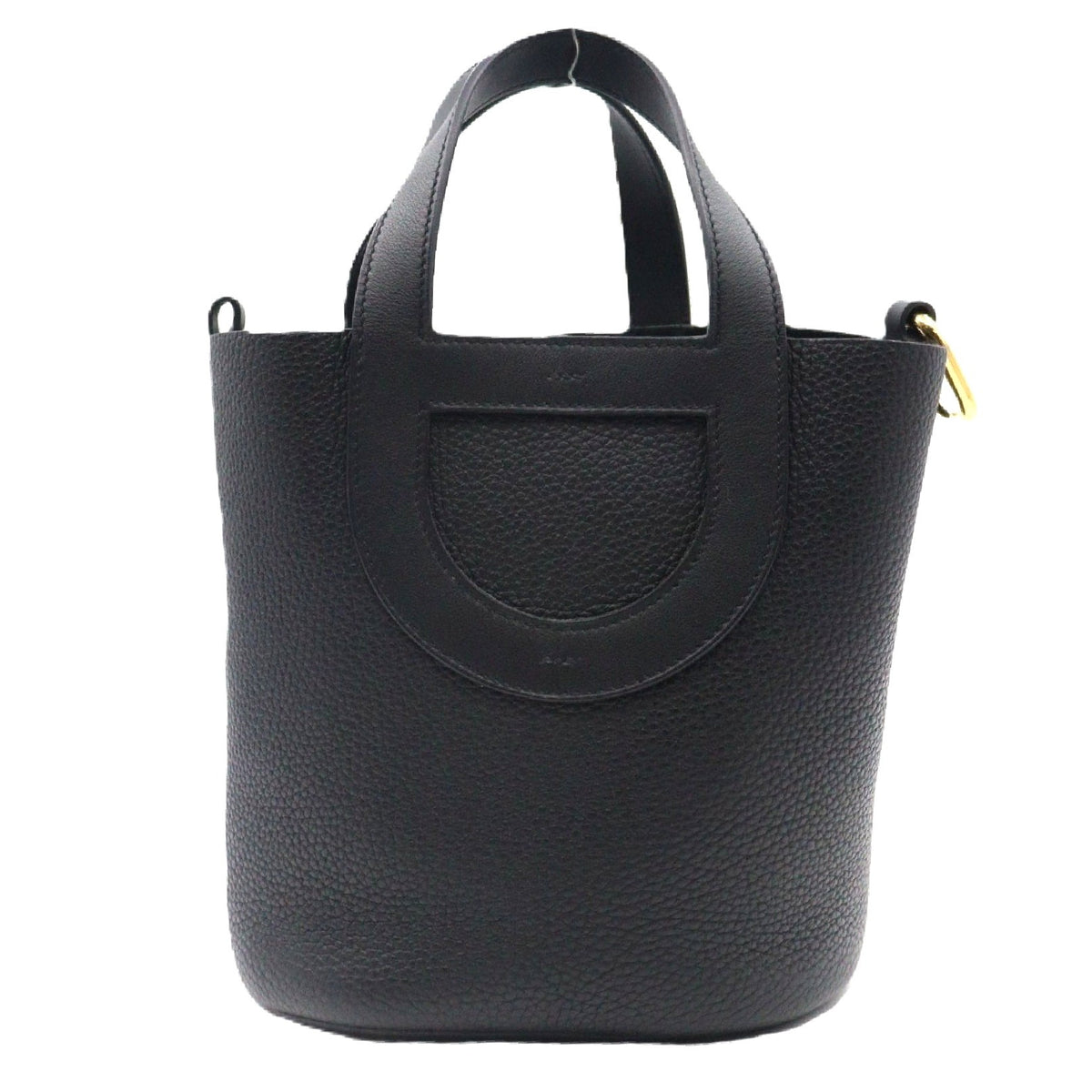 Hermes In The Loop 18 Hand Bag