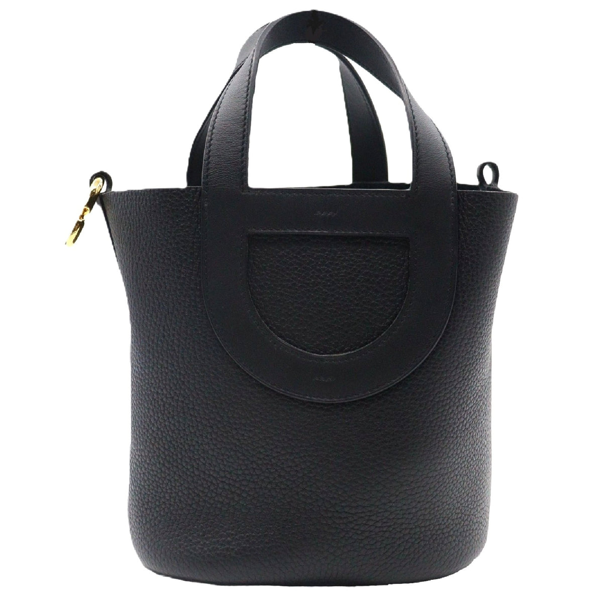 Hermes In The Loop 18 Hand Bag