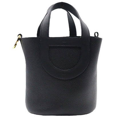 Hermes In The Loop 18 Hand Bag