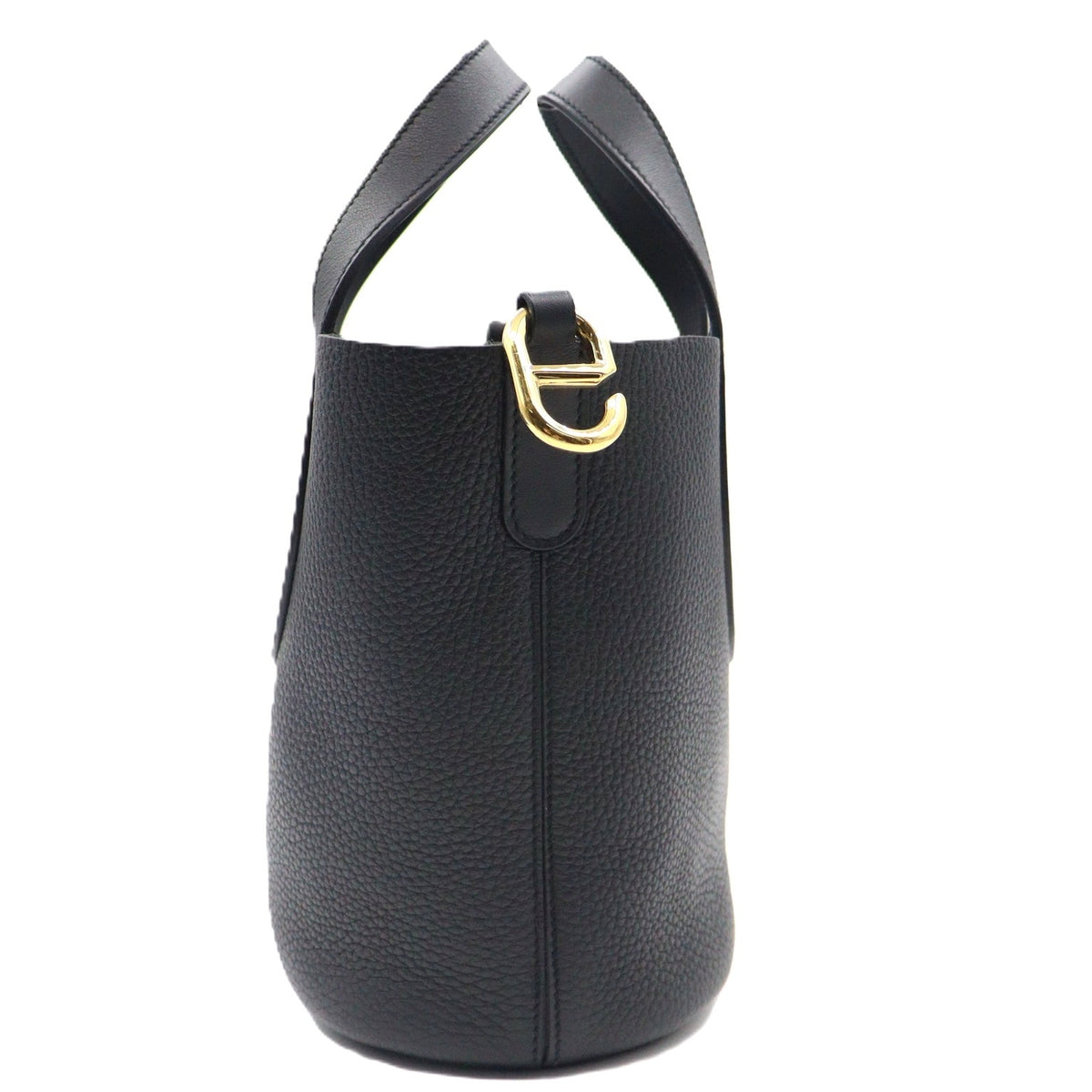 Hermes In The Loop 18 Hand Bag