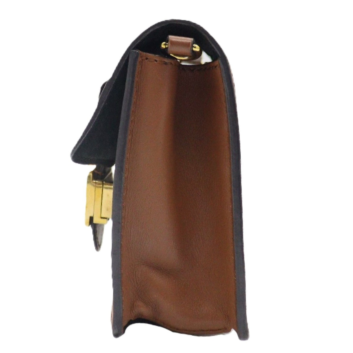 Loius Vuitton Mini Dauphine Shoulder Bag M45959