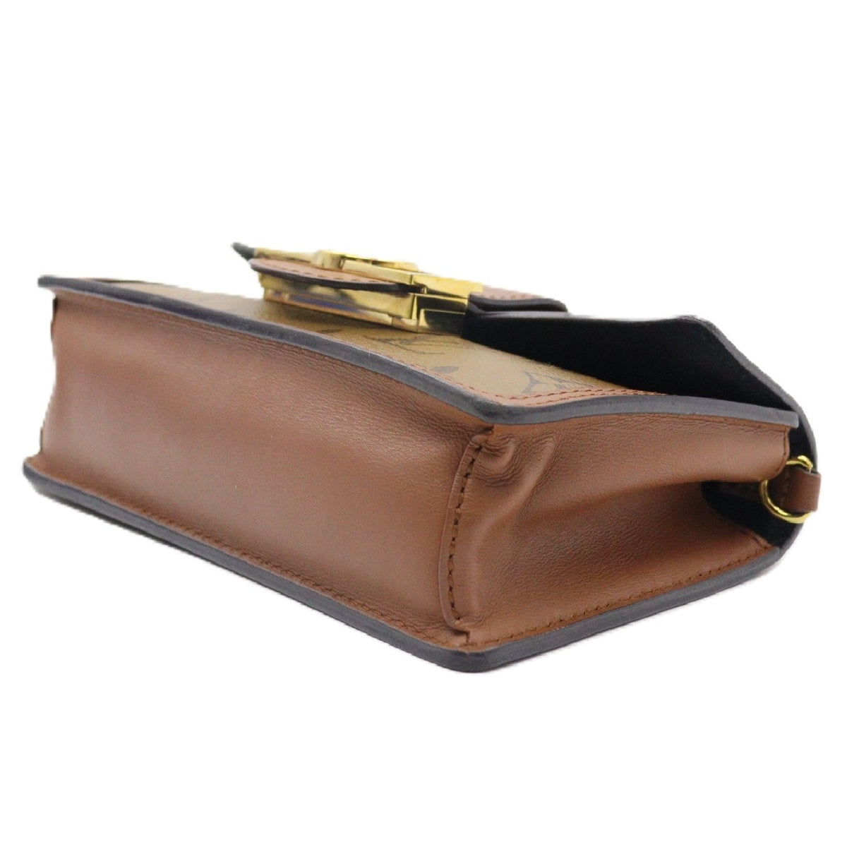 Loius Vuitton Mini Dauphine Shoulder Bag M45959