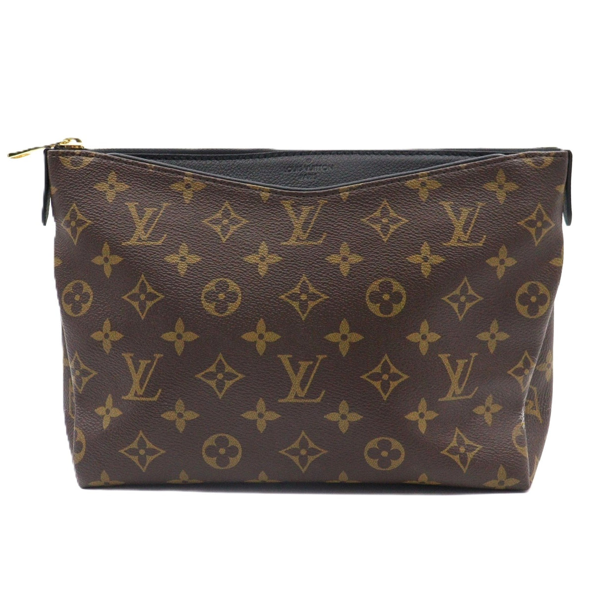 Louis Vuitton Pallas Beauty Case Clutch M64124