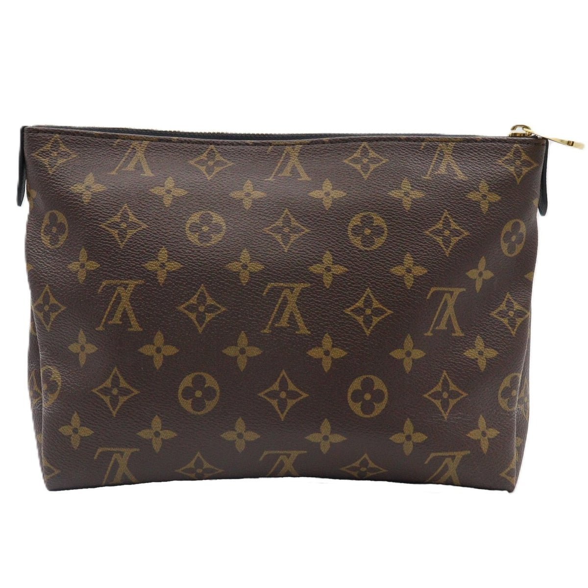Louis Vuitton Pallas Beauty Case Clutch M64124