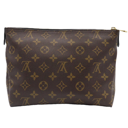 Louis Vuitton Pallas Beauty Case Clutch M64124