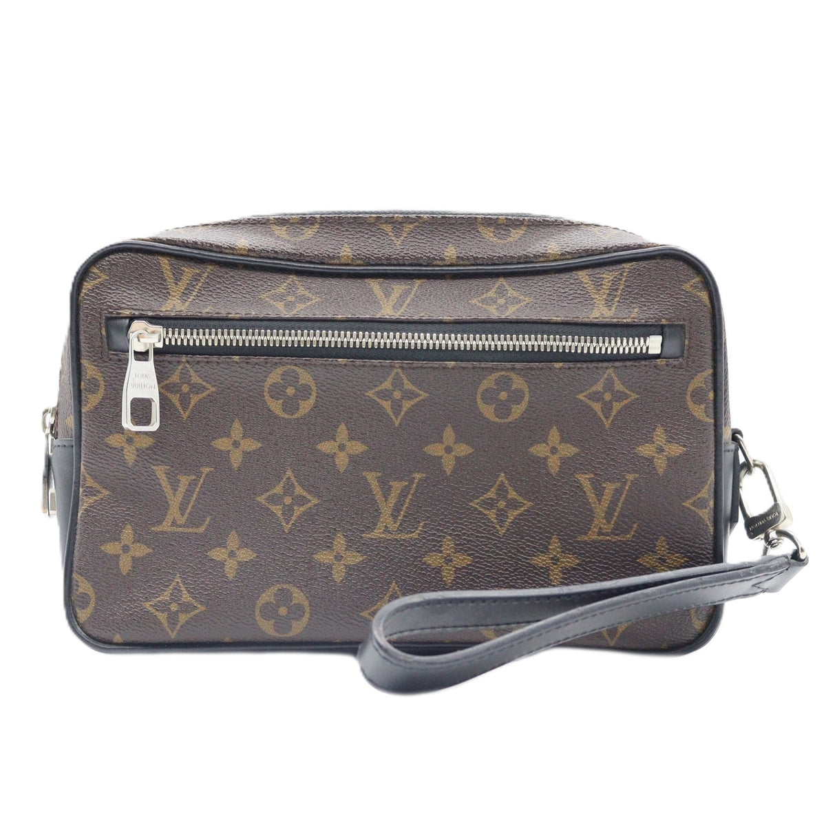 Louis Vuitton Kasai Clutch M42838