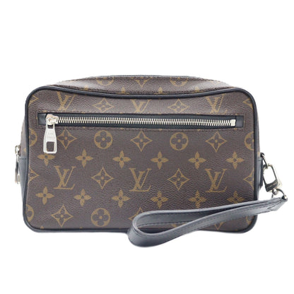 Louis Vuitton Kasai Clutch M42838