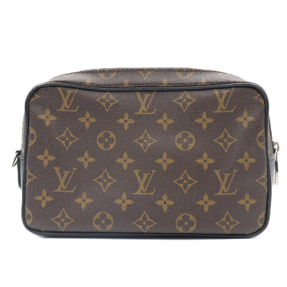 Louis Vuitton Kasai Clutch M42838