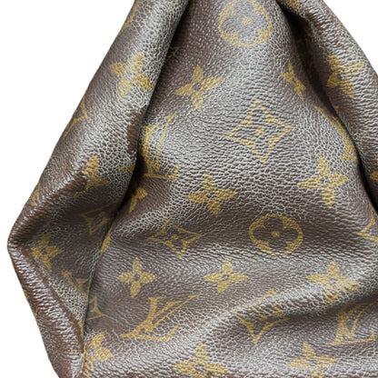 Louis Vuitton Pallas MM 2 Way Shoulder M41599