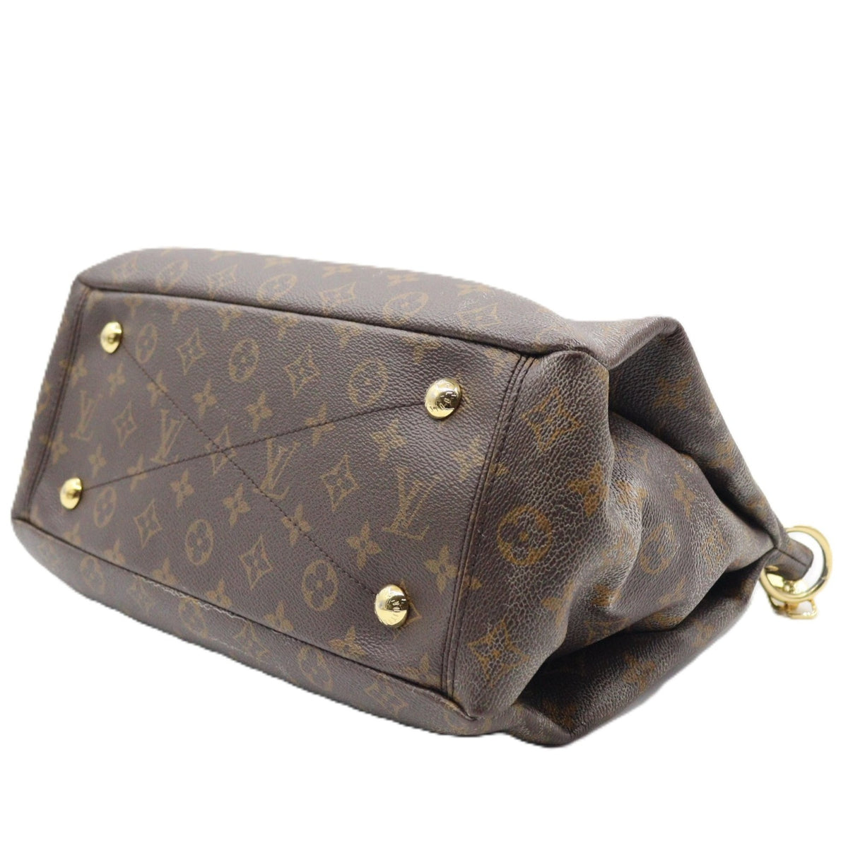 Louis Vuitton Pallas MM 2 Way Shoulder M41599