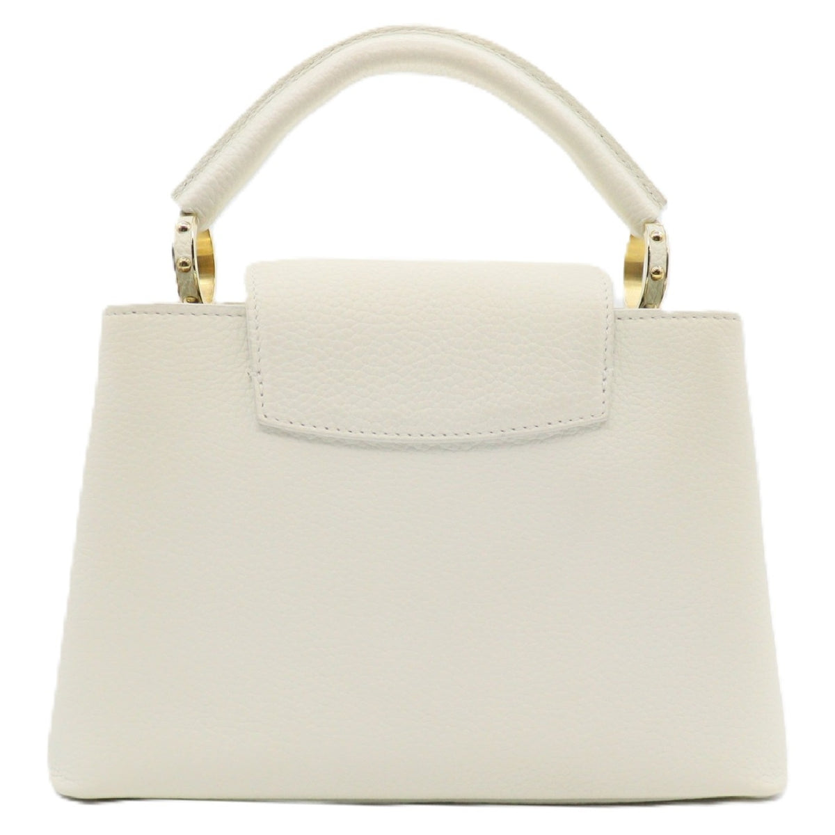 Louis Vuitton Capucines BB 2way Shoulder M54294
