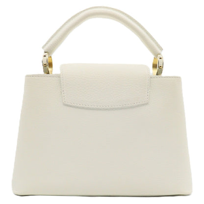 Louis Vuitton Capucines BB 2way Shoulder M54294