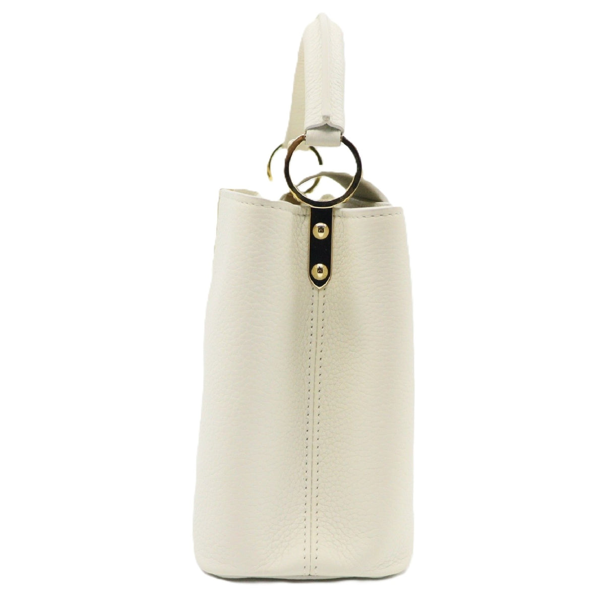 Louis Vuitton Capucines BB 2way Shoulder M54294