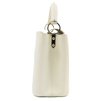 Louis Vuitton Capucines BB 2way Shoulder M54294
