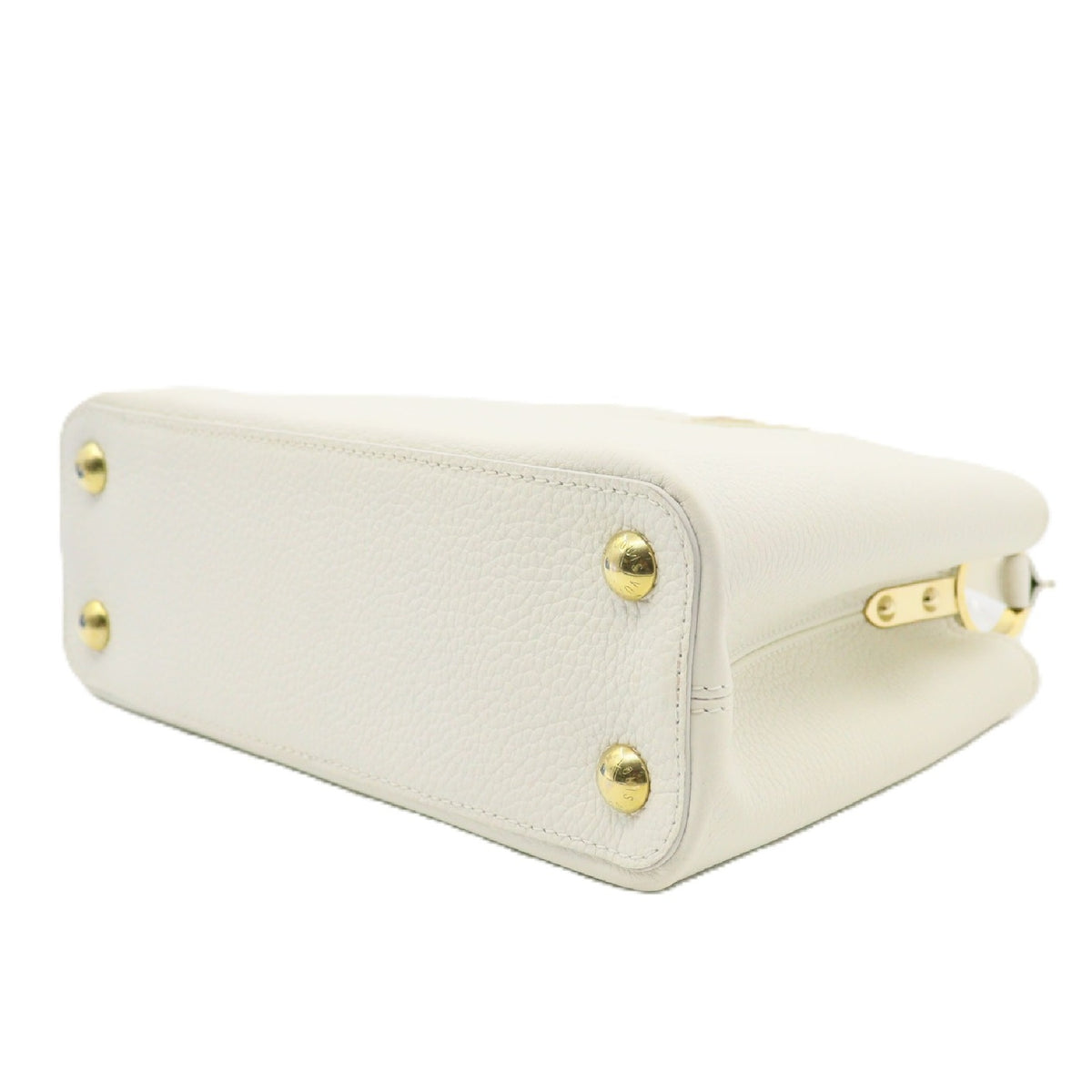 Louis Vuitton Capucines BB 2way Shoulder M54294
