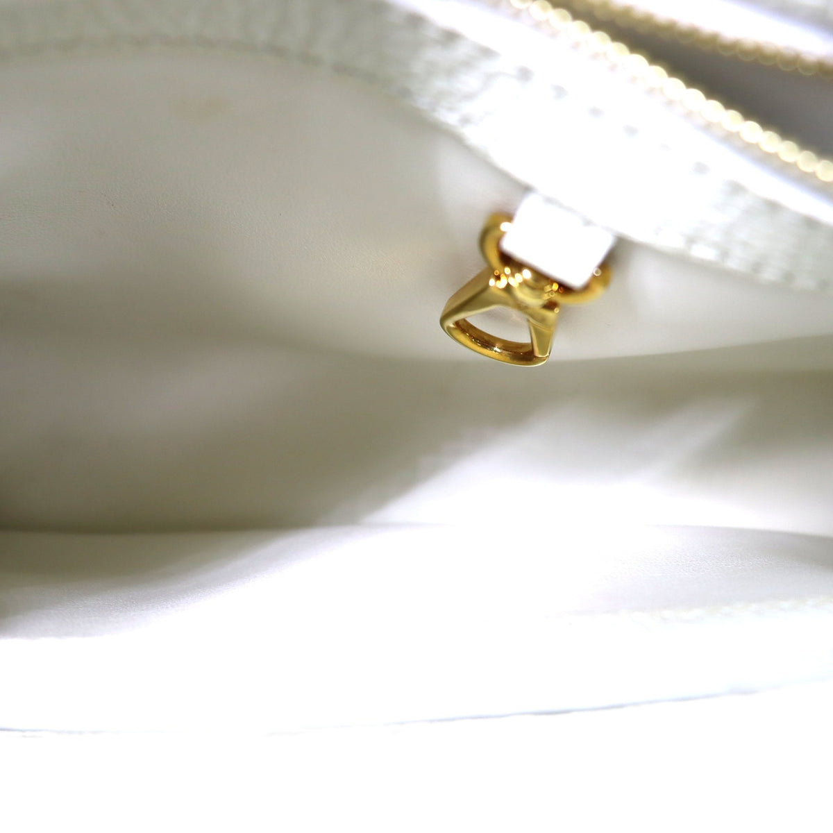 Louis Vuitton Capucines BB 2way Shoulder M54294