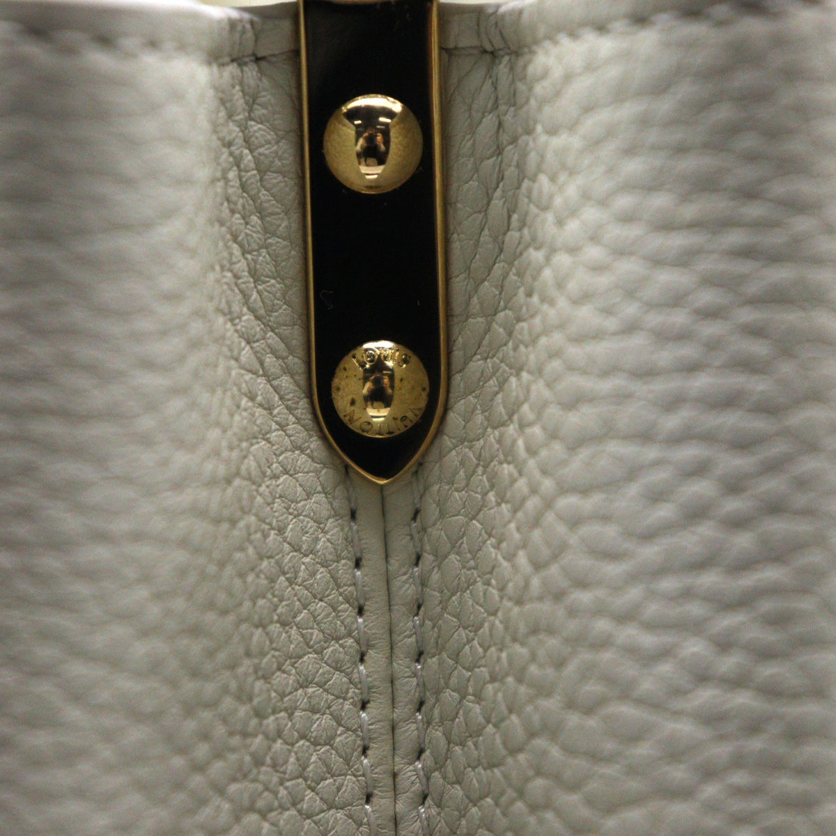 Louis Vuitton Capucines BB 2way Shoulder M54294