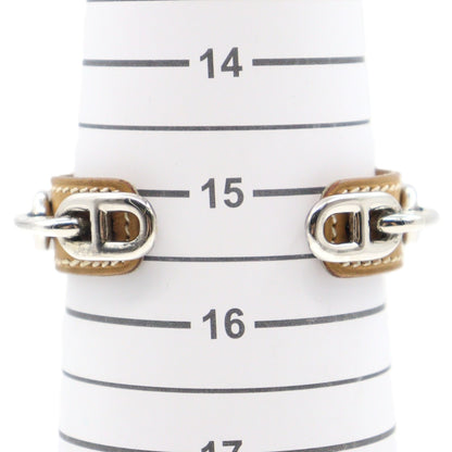Hermes Chaine's Ancre M Bangle