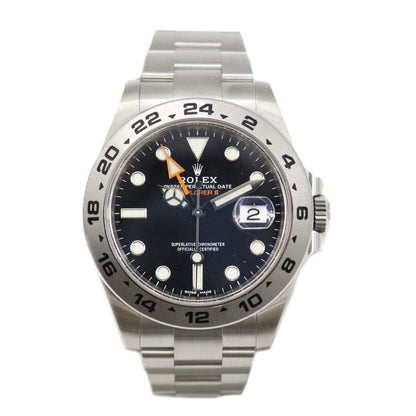 Rolex Explorer II Automatic 216570