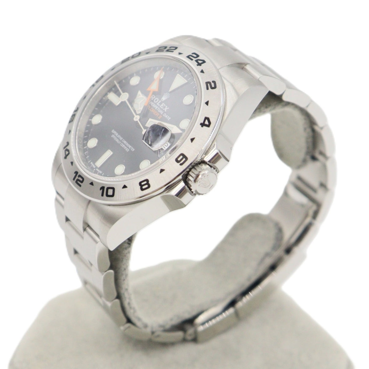 Rolex Explorer II Automatic 216570
