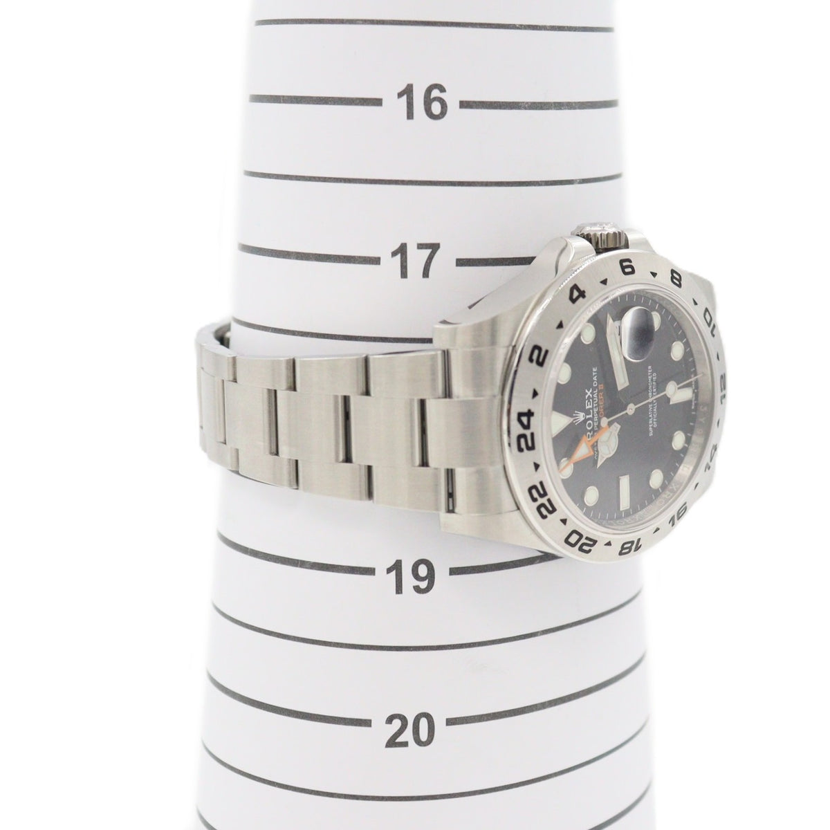 Rolex Explorer II Automatic 216570
