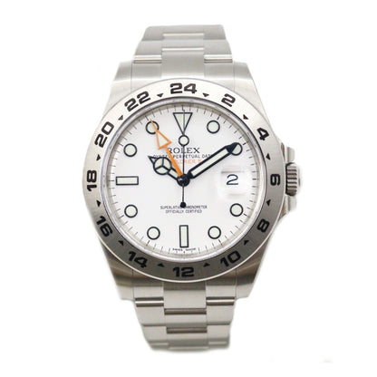 Rolex Explorer II Automatic 216570