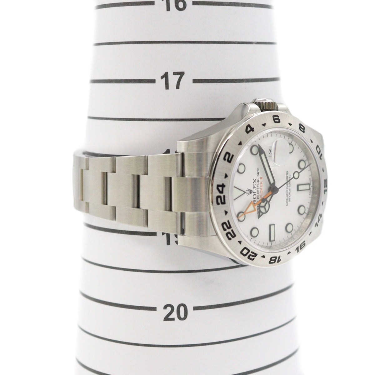 Rolex Explorer II Automatic 216570