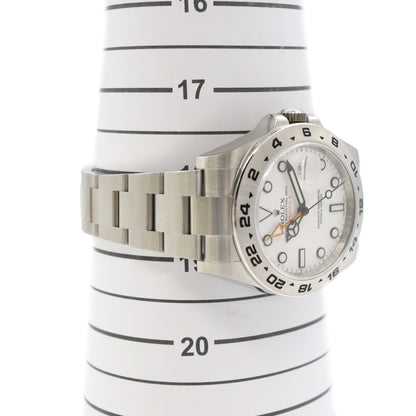 Rolex Explorer II Automatic 216570