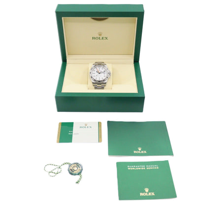 Rolex Explorer II Automatic 216570