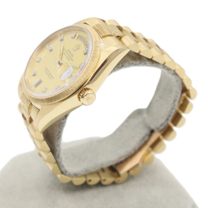 Rolex Day-Date 36 Automatic M18078