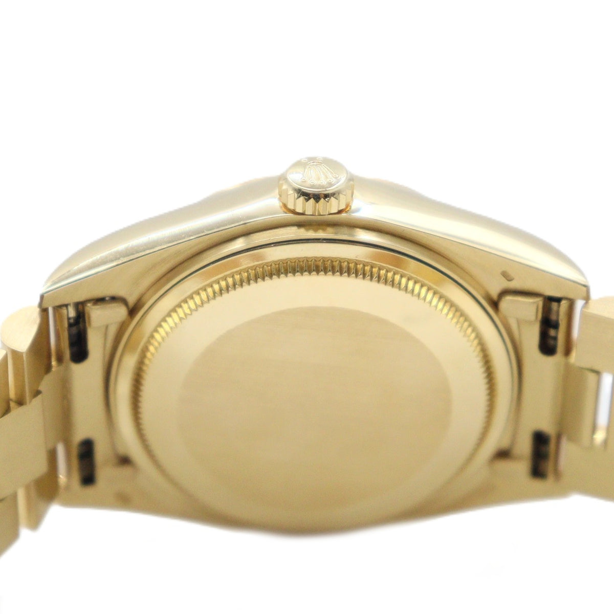 Rolex Day-Date 36 Automatic M18078