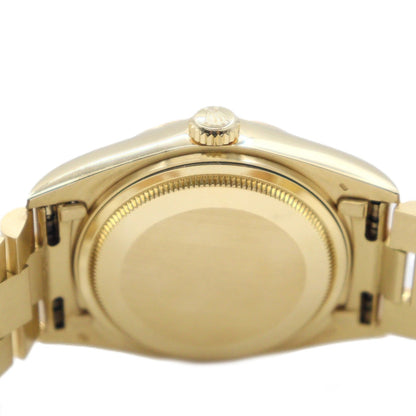 Rolex Day-Date 36 Automatic M18078