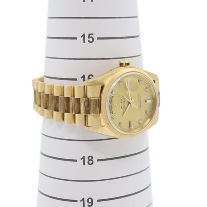 Rolex Day-Date 36 Automatic M18078