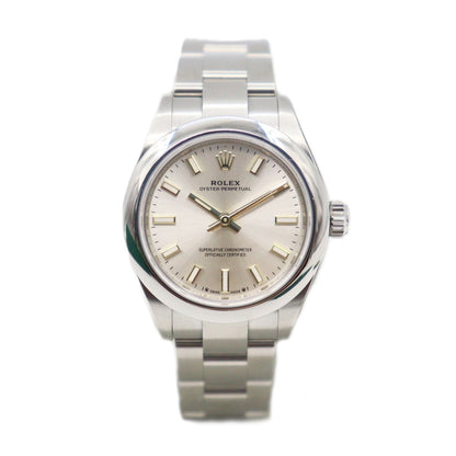 Rolex Oyster Perpetual 28 Automatic 276200