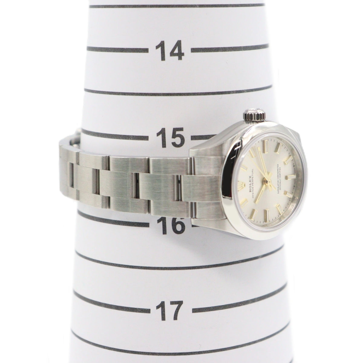 Rolex Oyster Perpetual 28 Automatic 276200