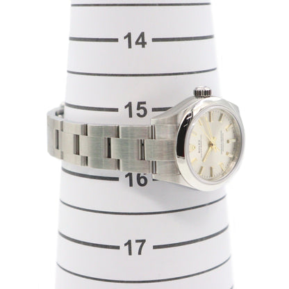 Rolex Oyster Perpetual 28 Automatic 276200